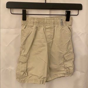 BabiesRUs Boys Cargo Shorts